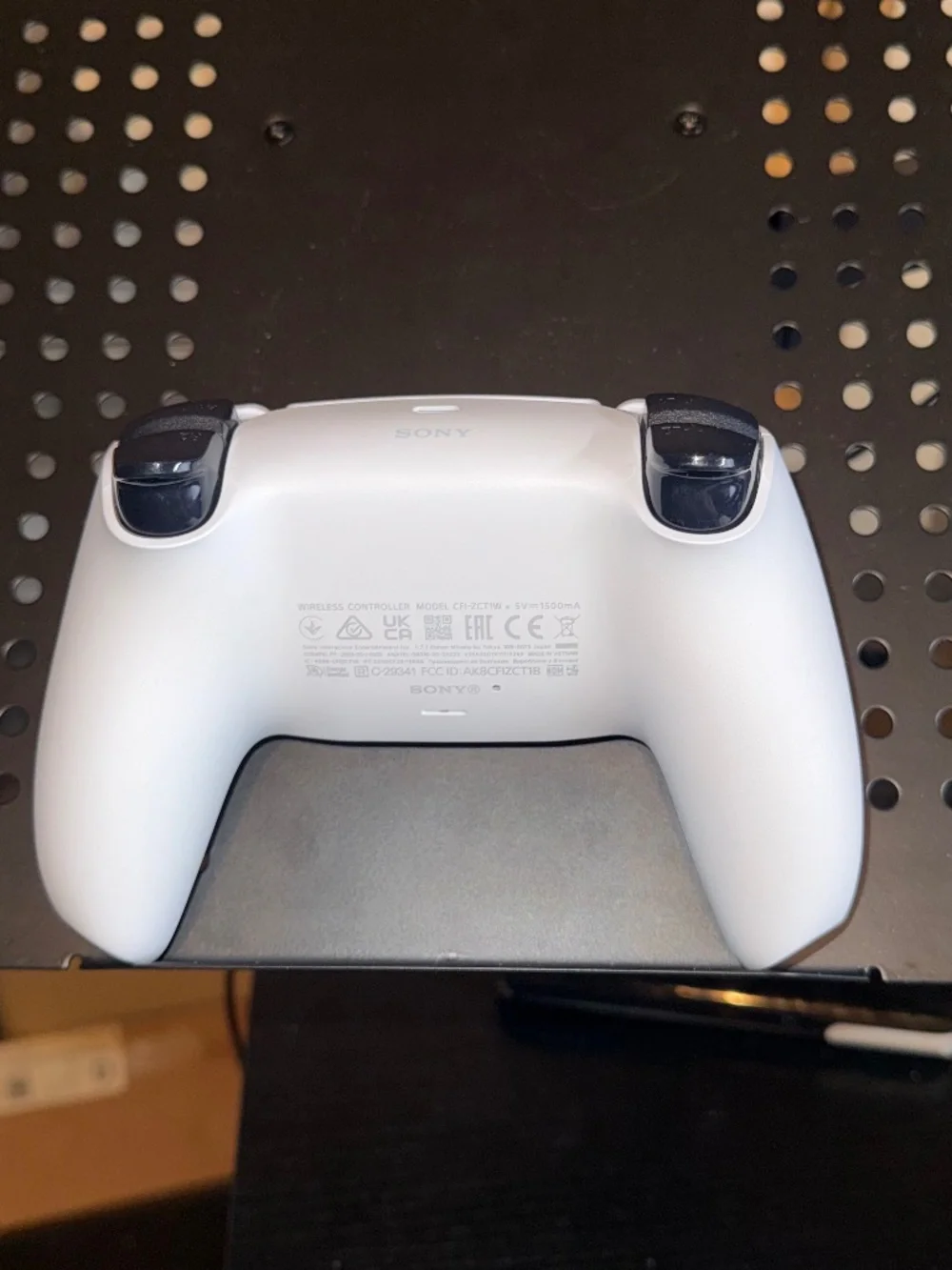 Sony ps5 controller